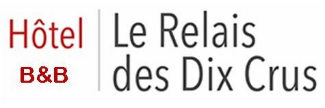 logo Le Relais des Dix Crus